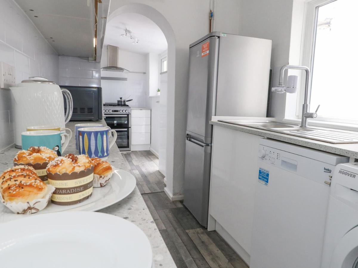 וויימות' Day Cottage מראה חיצוני תמונה